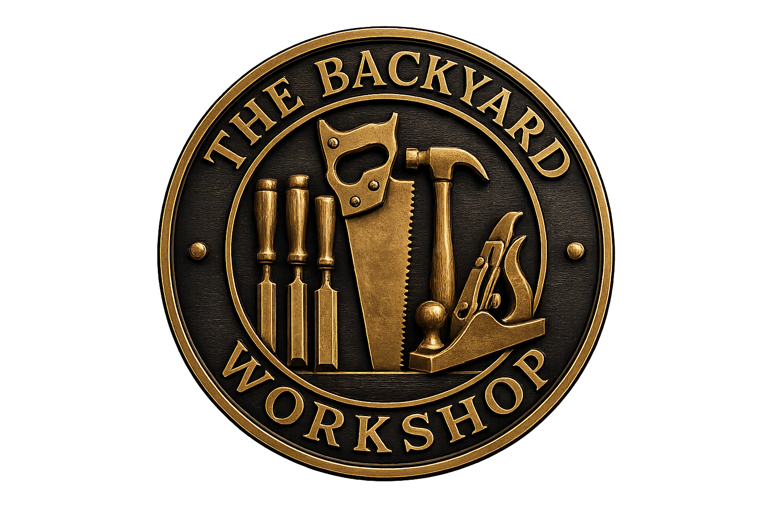 The Backyard Workshop